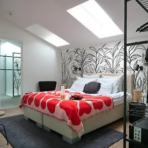 Butik Art Budapeşte