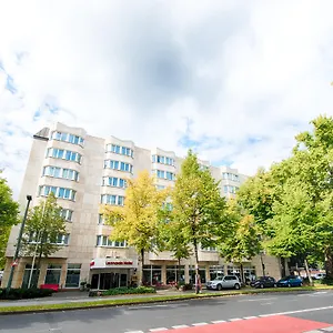 Leonardo Center 4*, Ντίσελντορφ Γερμανία
