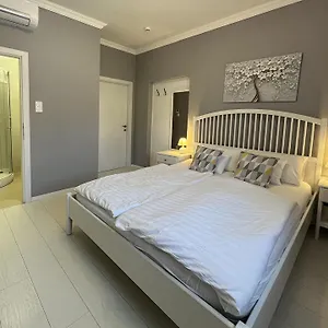 Camille Apartmanhouse Budapeşte