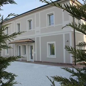 Antica Dimora Stucky 2*, Τρεβίζο Ιταλία