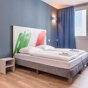 A&o Venezia , Μέστρε Ιταλία