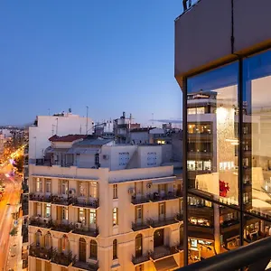 Ace Location | Luxury Building , Θεσσαλονίκη Ελλάδα