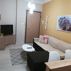 Central Apartment Apartament