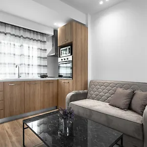  Διαμέρισμα Penthouse Level 8, Nilie Hospitality Mgmt