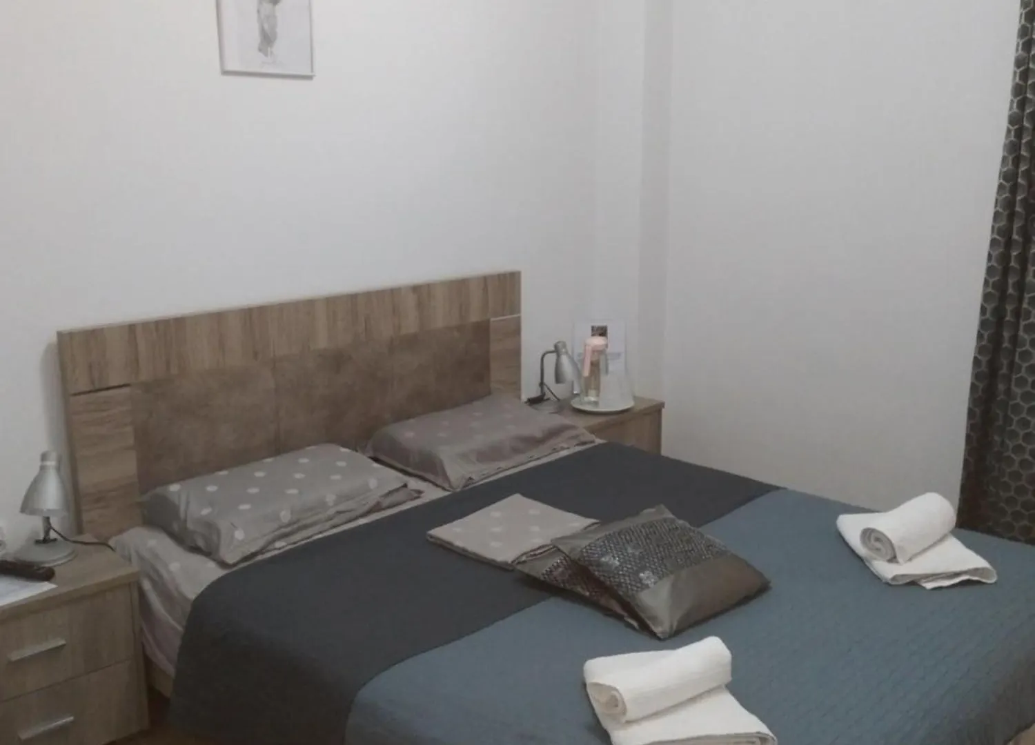 Mesochoriou Apartment Thessaloniki