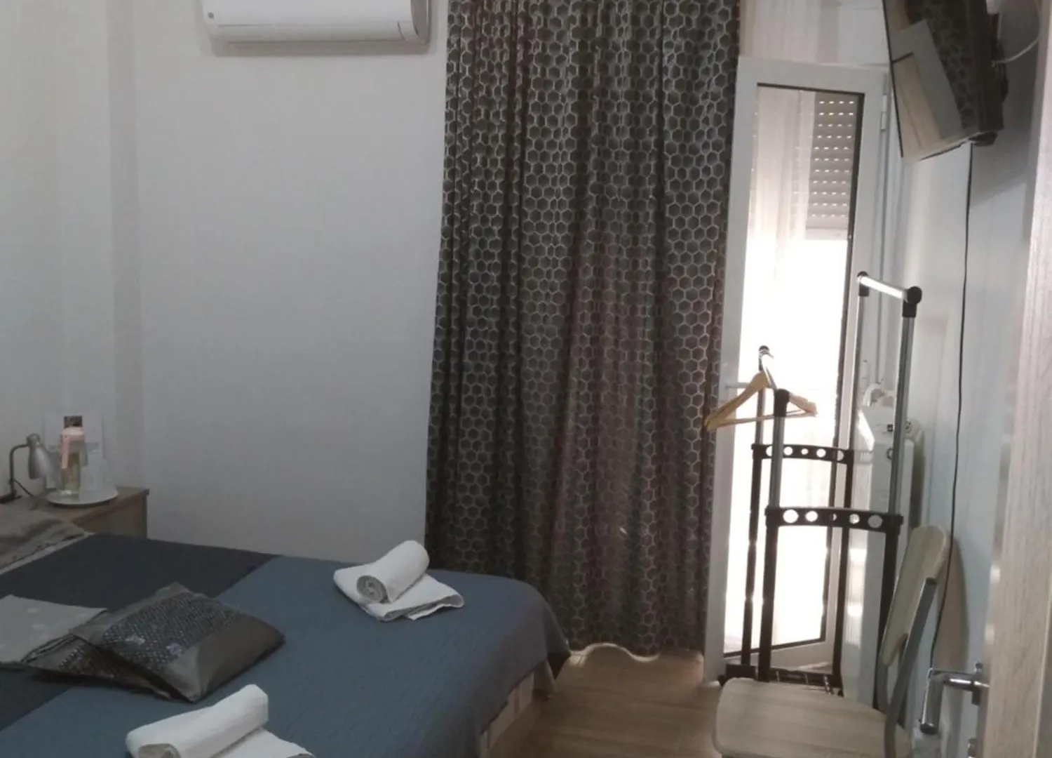 Mesochoriou Apartment Thessaloniki